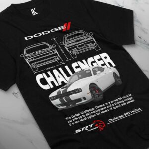 remera auto v29