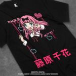 remera de chika fujiwara