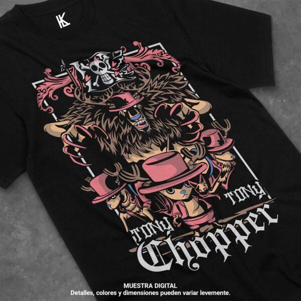 remera de chopper v9 (copia)