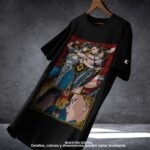 remera de chun li vs yor