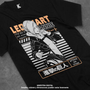 remera de annie leonhart v2