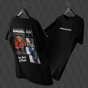 remera de anuel aa