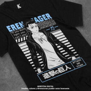 remera de eren yaeger v18 (copia)