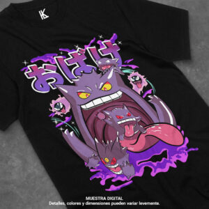 remera de charizard v4 (copia)