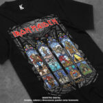 remera de iron maiden v3 (copia)