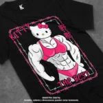 remera de kitty v4