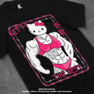 remera de kitty v4