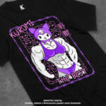 remera de kuromi v12 (copia)