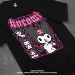 remera de kuromi v7 (copia)