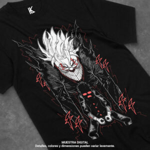 remera de okarun v3 (copia)