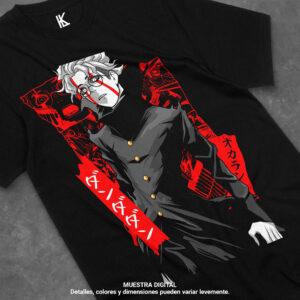 remera de okarun v5 (copia)