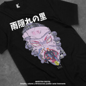 remera de pain v11