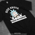 remera de rick and morty v4 (copia)