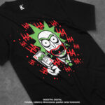remera de rick and morty v18 (copia)