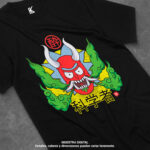 remera de rick and morty v28 (copia)