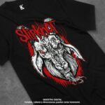 remera de slipknot v1