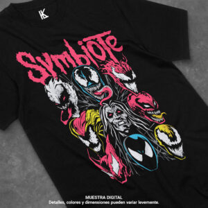 remera de slipknot v2 (copia)