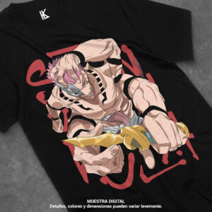 remera de el niño y la garza v3 (copia)