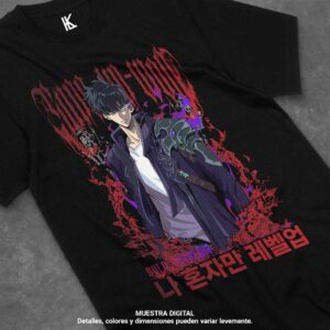 remera de sung jinwoo vs baruka v3 (copia)