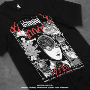 remera de lum invader v2 (copia)