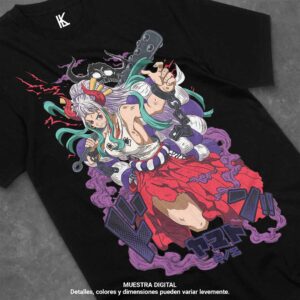 remera de zoro v19 (copia)