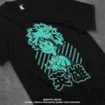 remera de deku v14