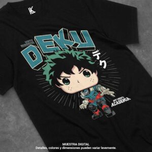 remera de deku v16 (copia)