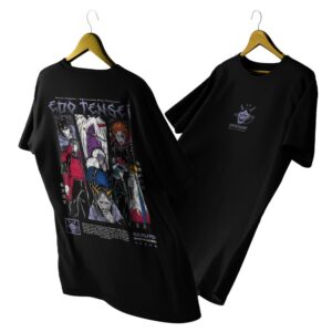 Remera Edo Tensei 01