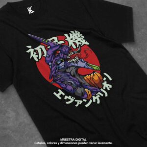 remera de eva v7