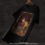 remera de gaara v5