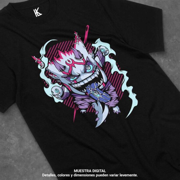 remera de gengar v6 (copia) remera de gengar v6 (copia)
