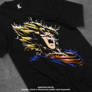 remera de goku v32 (copia)