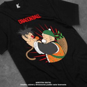 remera de goku v38 (copia)