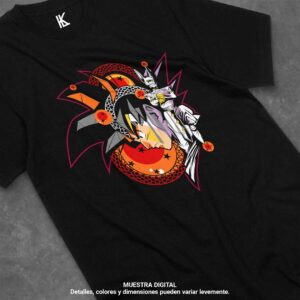 remera de goku v39 (copia)