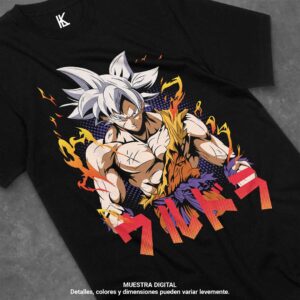 remera de goku v51 (copia)