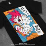 remera de goku v50 (copia)