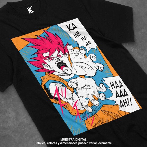 remera de goku v50 (copia)