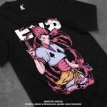 remera de isoka v6