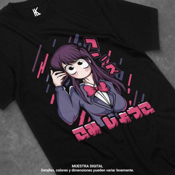 remera de komi san v4