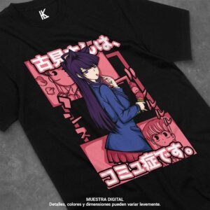 remera de komi san v4 (copia)