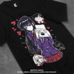 remera de komi san v5 (copia)