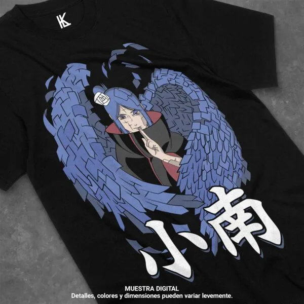 remera de konan v1