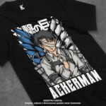 remera de levi ackerman v14 (copia)