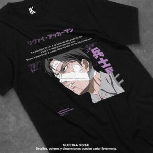 remera de levi ackerman v15 (copia)