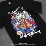 remera de luffy v41 (copia)