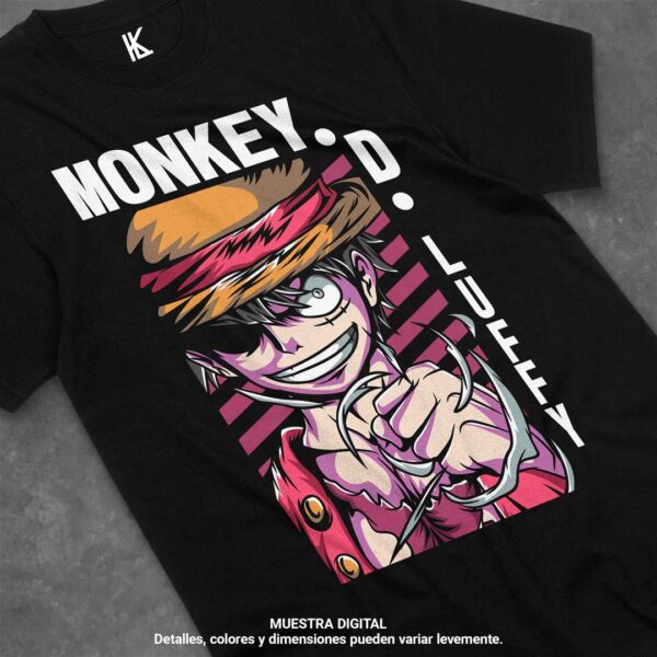 remera de luffy v42 (copia)