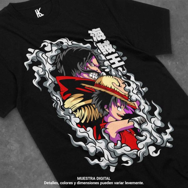 remera de luffy v43 (copia)