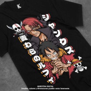 remera de luffy v44 (copia)