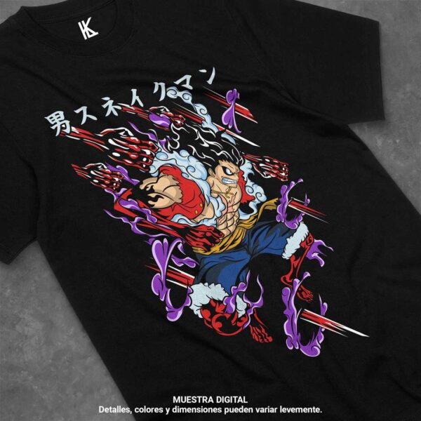 remera de luffy v46 (copia)