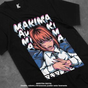 remera de makima v10 (copia)